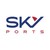 Sky Ports logo