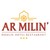 Ar Milin Hotel Restaurant logo