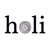 Holi - Yoga, pratiques douces, cantine healthy, salle de séminaires logo
