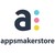 Appsmakerstore logo