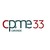 CPME Gironde logo