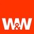 W&W-Gruppe logo