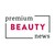 PREMIUM BEAUTY MEDIA | Premium Beauty News - Brazil Beauty News logo