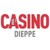 Casino Partouche Dieppe logo