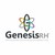 Genesis RH logo