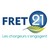 FRET21 logo