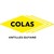 Colas Antilles-Guyane logo
