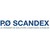 P.Ø SCANDEX logo