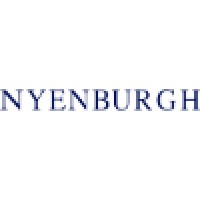 Nyenburgh Holding B.V. logo