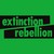 Extinction Rebellion logo