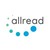 AllRead logo