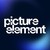 PICTURE ELEMENT logo