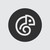 Logotipo de Pingle Studio