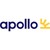 Apollo, member of DERTOUR Group logo