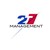 2TMANAGEMENT logo