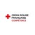 Croix-Rouge Compétence Occitanie logo