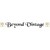 Beyond Vintage logo