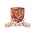 The Chinese University of Hong Kong logo