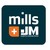 JM Empilhadeiras logo