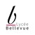 BTS SAM LYCEE BELLEVUE logo
