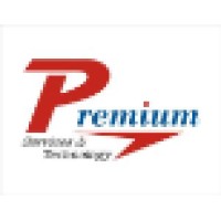 Premium Services & Technology logo
