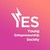 Young Entrepreneurship Society logo