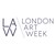 London Art Week logo