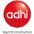 PT Adhi Karya (Persero) Tbk. logo