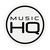 Music HQ - Premier Live Wedding Bands & Event Entertainment Hire logo