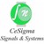 CESIGMA logo