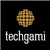 Techgami Inc. logo