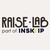 RaiseLab logo