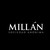 Millan S. A. logo