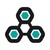 Cryptoroof logo