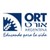 Escuela Tecnica ORT logo