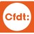 CFDT Orange logo