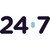 24/7 Services - Remplacement en pharmacie logo