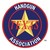 Texas Handgun Association logo