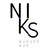 NIKS logo