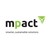Mpact Paper logo