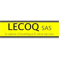 LECOQ SAS logo