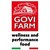 Govi Farm logo