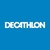 DECATHLON MAROC logo