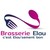 Brasserie Elau Bourgueil logo