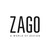 Zago Store logo