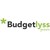 Budgetlyss Green logo