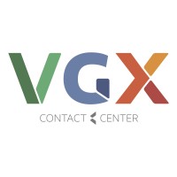 VGX Oficial logo
