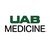 UAB Medicine logo