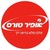 Ophir Tours logo
