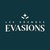 Les Grandes Évasions logo